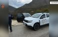 DVKM Vlorë/Finalizohet operacioni i koduar “Tranzit”, goditet një rast i dhënies ndihmë për kalim të paligjshëm të kufirit