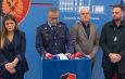 Drejtori i DVP Shkodër, konferencë për median, mbi rezultatet e megaoperacionit “POLINOMI”